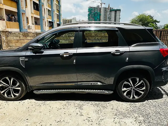 Used MG Hector Savvy Pro 1.5 Turbo CVT in Bangalore