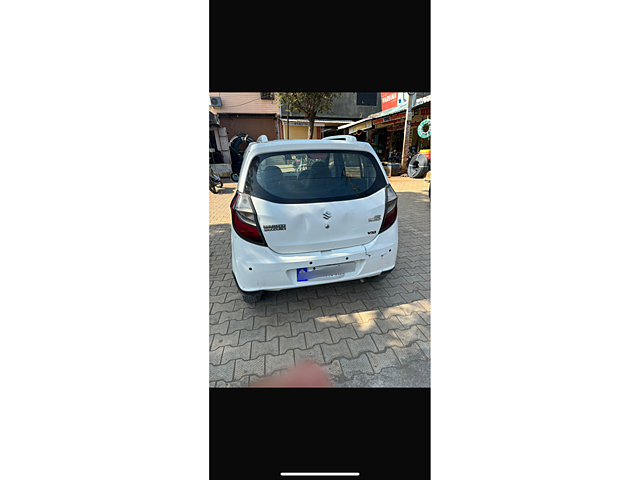 Used Maruti Suzuki Alto K10 [2014-2020] LXi [2014-2019] in Nimbahera