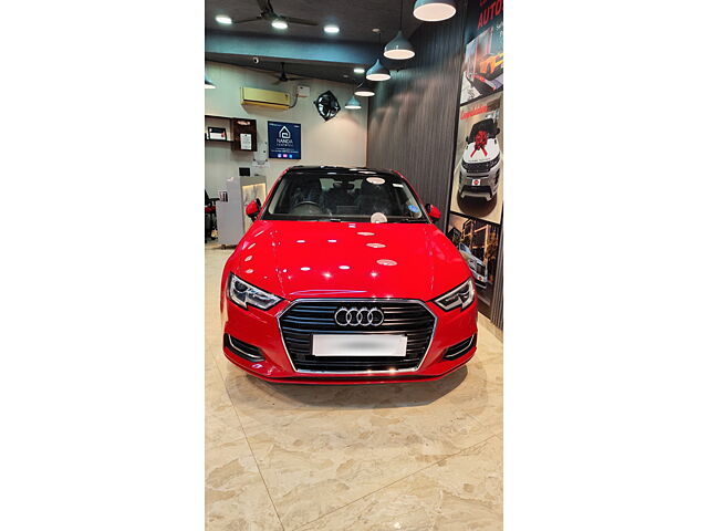 Used 2020 Audi A3 in Delhi