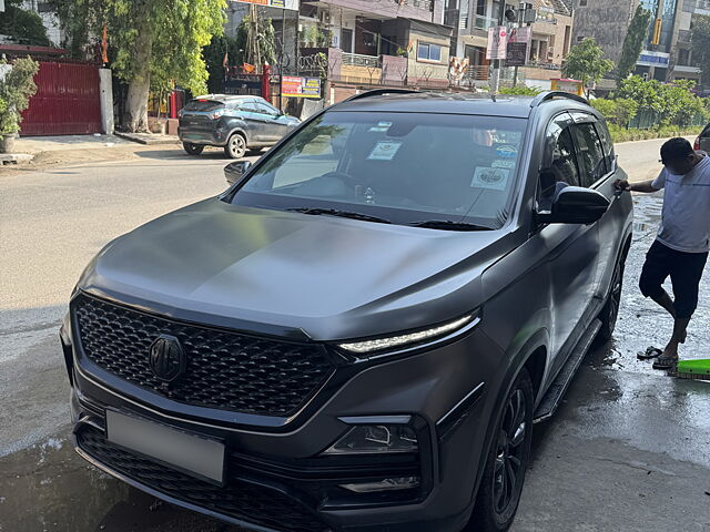 Used 2019 MG Hector in Delhi