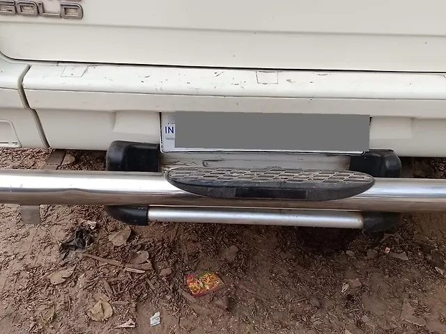 Used Tata Sumo Gold SA Gold in Bhagalpur Used Tata Sumo Gold SA Gold in Bhagalpur