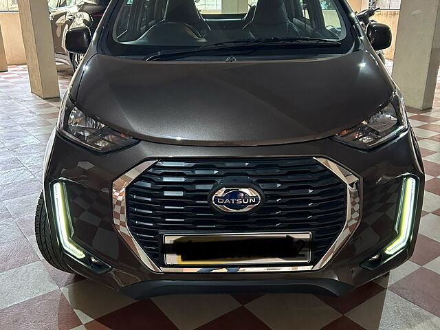 Used 2021 Datsun Redigo in Bangalore