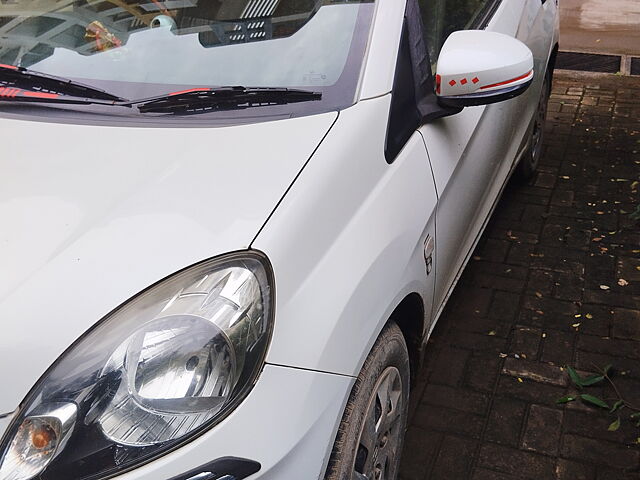 Used Honda Amaze [2013-2016] 1.5 SX i-DTEC in Mumbai