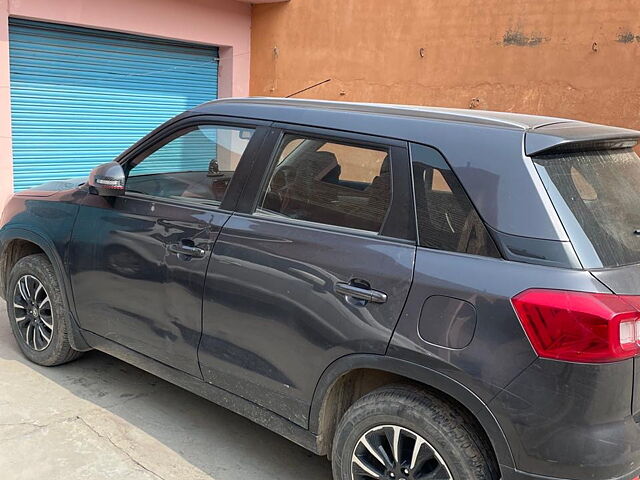 Used Toyota Urban Cruiser Premium Grade MT in Nalagarh