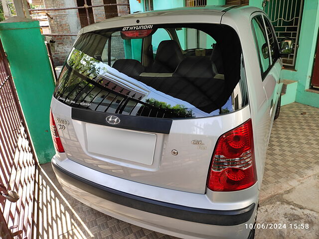 Used Hyundai Santro Xing [2008-2015] GL Plus in Mysore