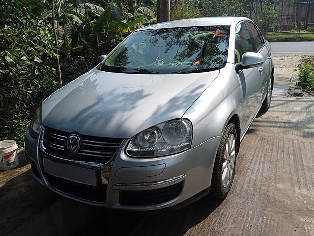 Used Volkswagen Jetta [2008-2011] Trendline 1.6 in Kolkata