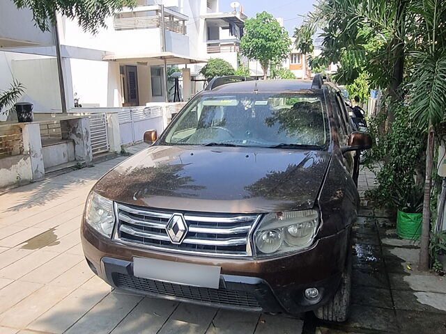 Used 2014 Renault Duster in Ahmedabad