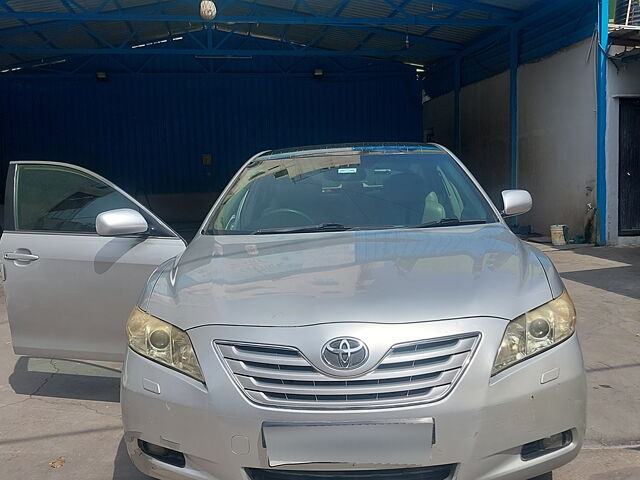 Used 2009 Toyota Camry in Bangalore