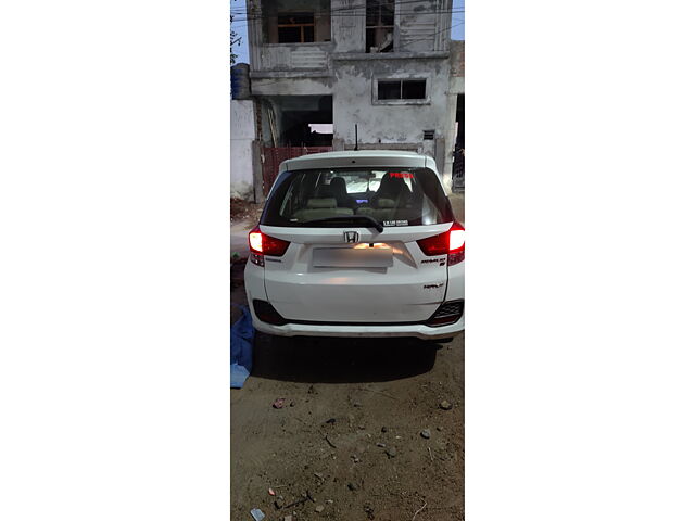 Used Honda Mobilio V Diesel in Hyderabad