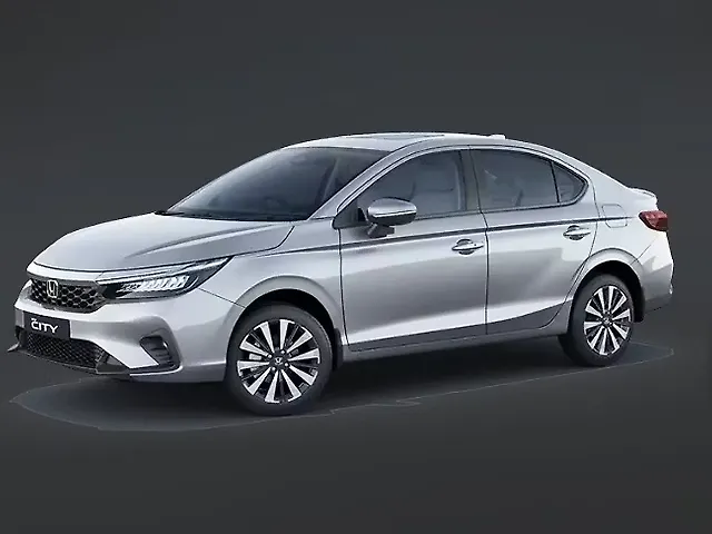 Used Honda City [2014-2017] V Diesel in Agra