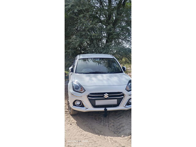 Used 2022 Maruti Suzuki DZire in Sriganganagar