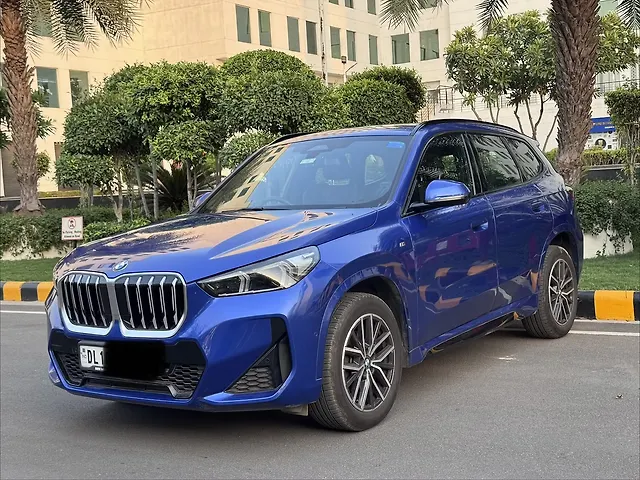 Used BMW X1 sDrive18i M Sport in Delhi