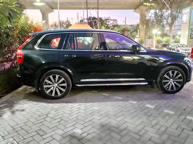 Used Volvo XC60 [2017-2021] D5 Inscription [2017-2020] in Lucknow