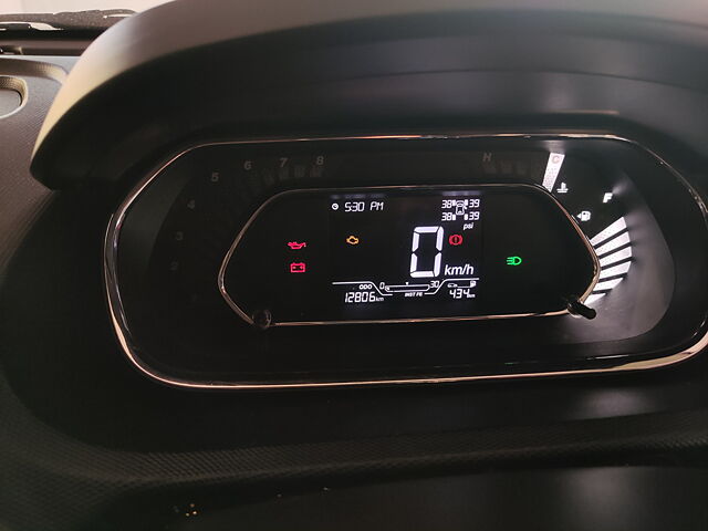 Used Tata Tiago XZ Plus [2020-2023] in Visakhapatnam