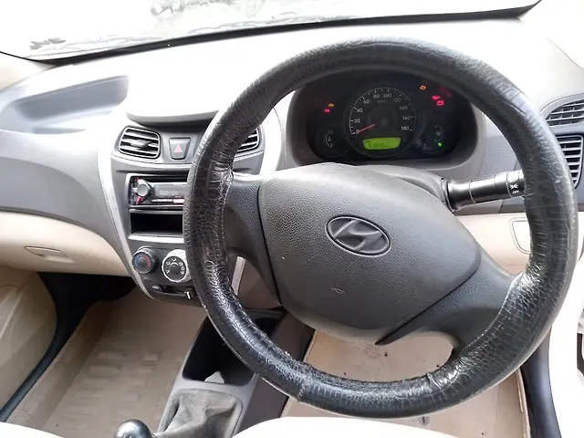 Used Hyundai Eon Era + in Gwalior