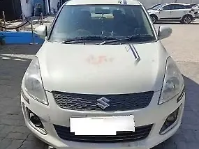 Used 2017 Maruti Suzuki Swift in Patna