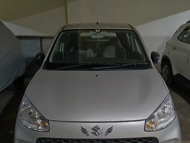 Used 2023 Maruti Suzuki Alto K10 in Dhar