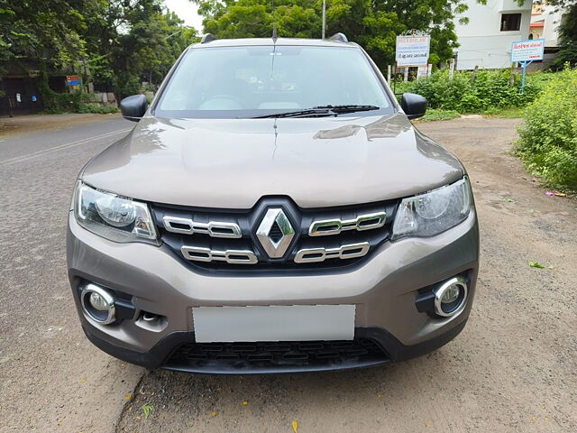 Used 2016 Renault Kwid in Ahmedabad