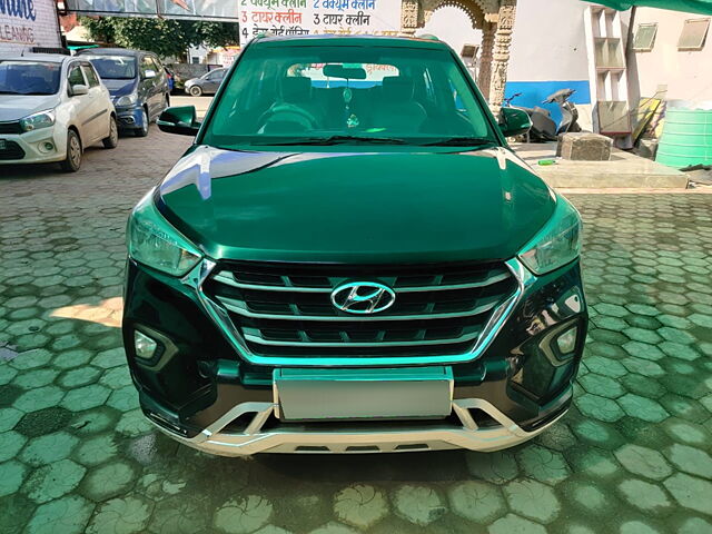 Used 2019 Hyundai Creta in Gwalior