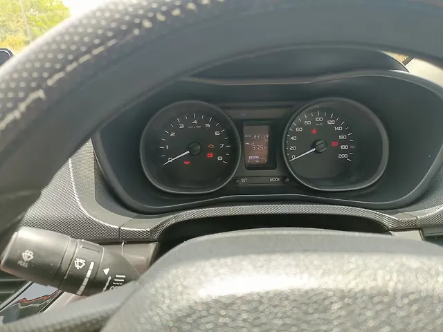 Used Tata Nexon [2017-2020] XM in Jaipur