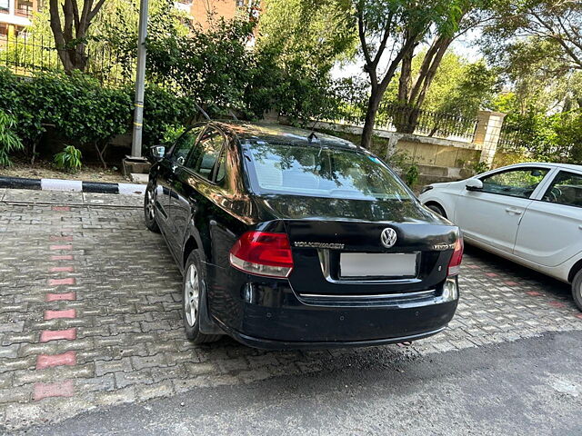 Used Volkswagen Vento [2012-2014] Highline Diesel in Mohali