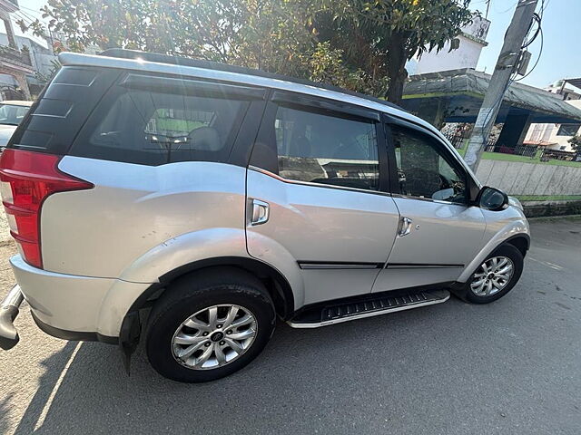 Used Mahindra XUV500 [2015-2018] W10 Black Interiors [2017] in Dehradun