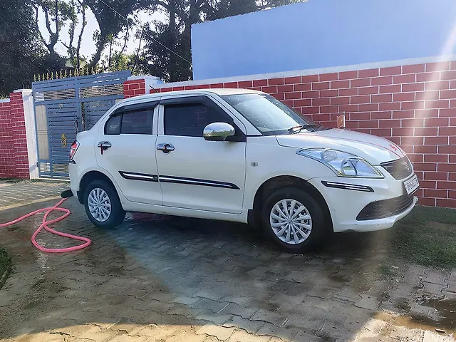Used Maruti Suzuki Wagon R [2019-2022] LXi (O) 1.0 in Bhadohi