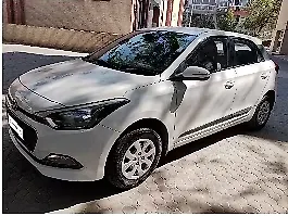 Used 2015 Hyundai Elite i20 in Kanpur Nagar