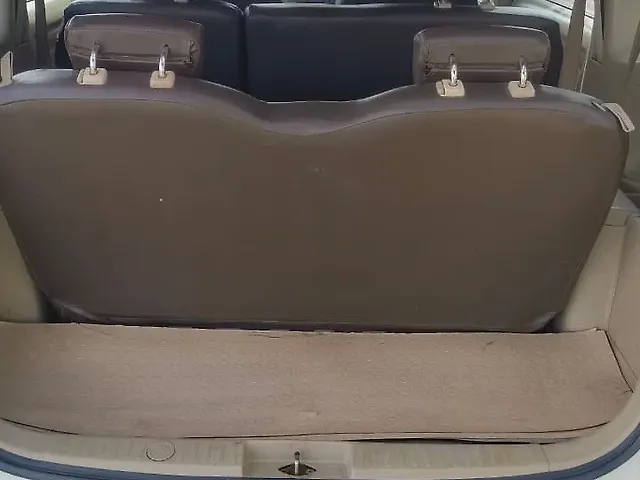 Used Maruti Suzuki Ertiga [2012-2015] ZDi in Bagalkot