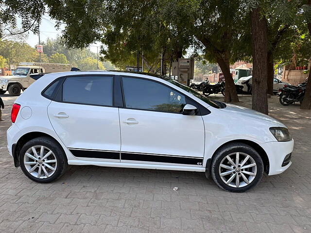 Used Volkswagen Polo [2016-2019] GT TDI in Jodhpur