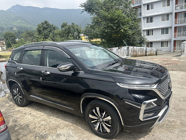 Used MG Hector [2019-2021] Sharp 1.5 DCT Petrol [2019-2020] in Dehradun