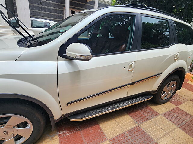 Used Mahindra XUV500 W7 [2018-2020] in Bangalore