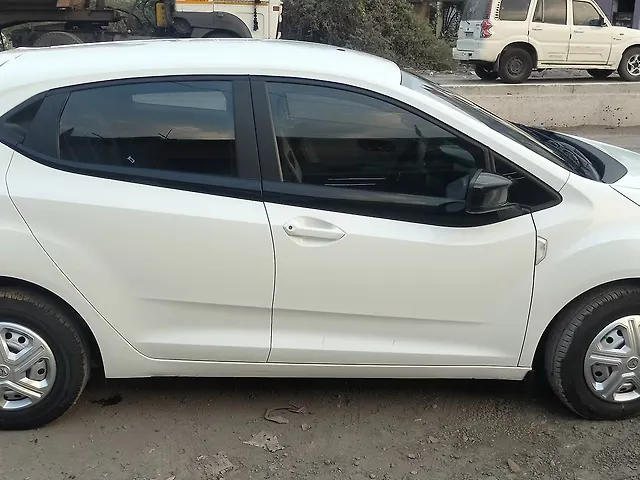 Used 2021 Tata Altroz in Chandrapur