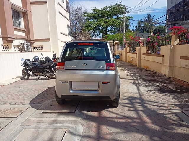 Used Mahindra e2o [2014-2016] T0 in Bangalore