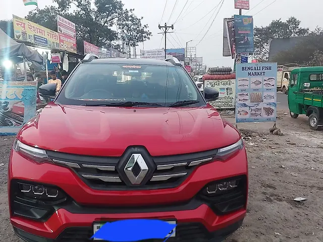 Used 2022 Renault Kiger in Pune