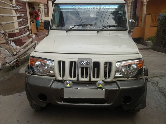 Used 2012 Mahindra Bolero in Bolpur