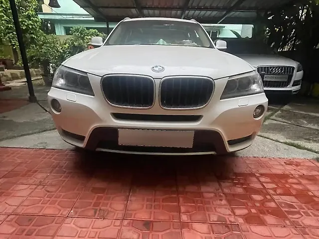 Used 2013 BMW X3 in Bangalore