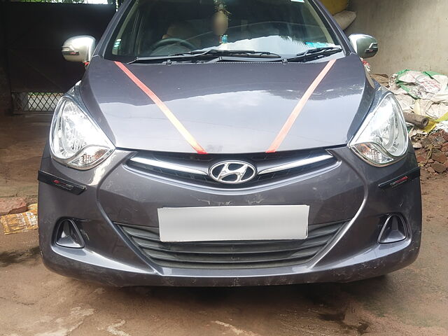 Used 2017 Hyundai Eon in Begusarai