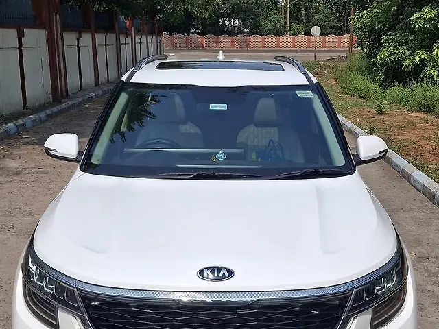 Used 2019 Kia Seltos in Cuttack