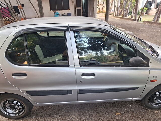 Used Tata Indica V2 [2003-2006] DLE BS-III in Secunderabad