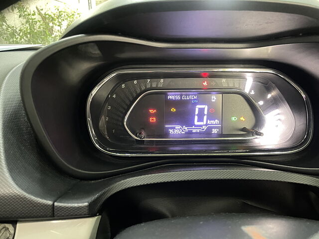 Used Tata Nexon [2020-2023] XZ Plus [2020-2023] in Delhi