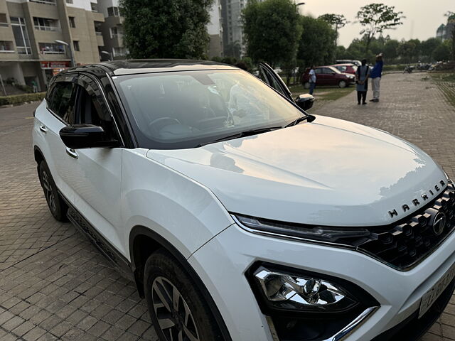 Used Tata Harrier [2019-2023] XZA Plus Dual Tone in Bhubaneswar