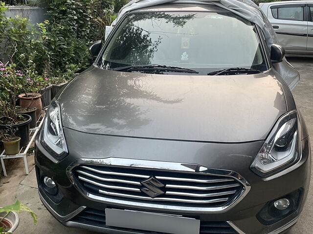 Used 2018 Maruti Suzuki DZire in Palampur