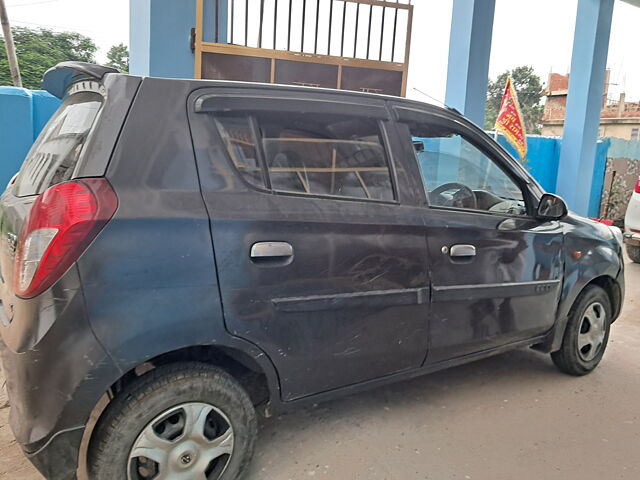 Used Maruti Suzuki Alto 800 [2012-2016] Vxi in Purnea