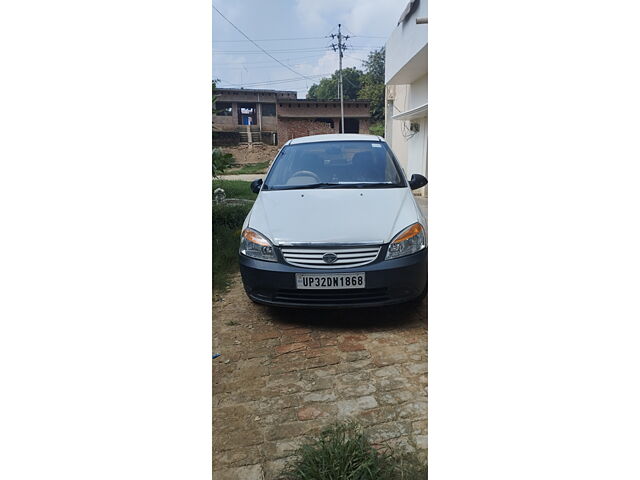 Used Tata Indigo eCS [2010-2013] LE TDI BS-III in Hardoi