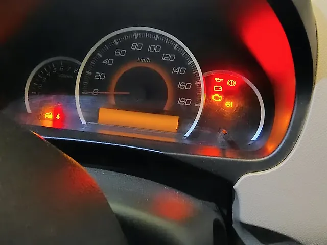 Used Maruti Suzuki Stingray VXi in Yamunanagar