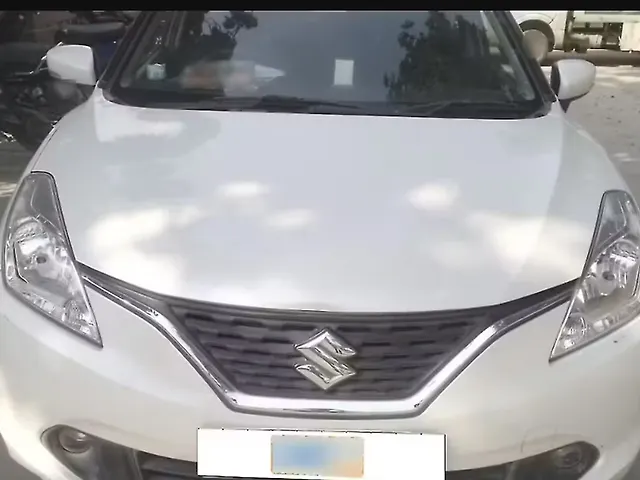 Used Maruti Suzuki Baleno [2015-2019] Delta 1.2 in Noida