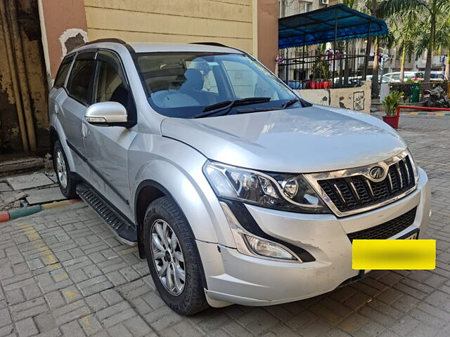 Used Mahindra XUV500 [2011-2015] W6 in Ghaziabad