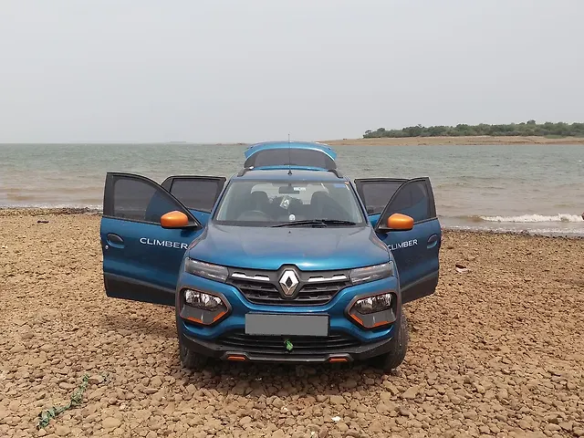 Used 2021 Renault Kwid in Bijapur Used 2021 Renault Kwid in Bijapur