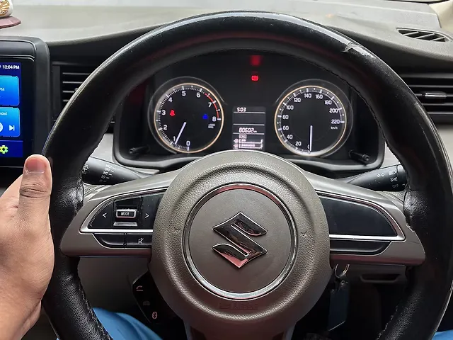 Used Maruti Suzuki Ertiga [2018-2022] VXi CNG in Delhi